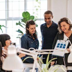 Un modelo de negocio inclusivo: la experiencia de C&H Facility Services con el Programa Làbora