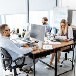 Top 10 errores comunes en la limpieza de oficinas que debes evitar este verano