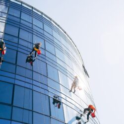 Todos los secretos sobre la limpieza profesional de edificios en Barcelona 