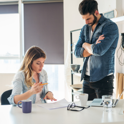 Autoevaluación del servicio de limpieza: una guía para Office Managers