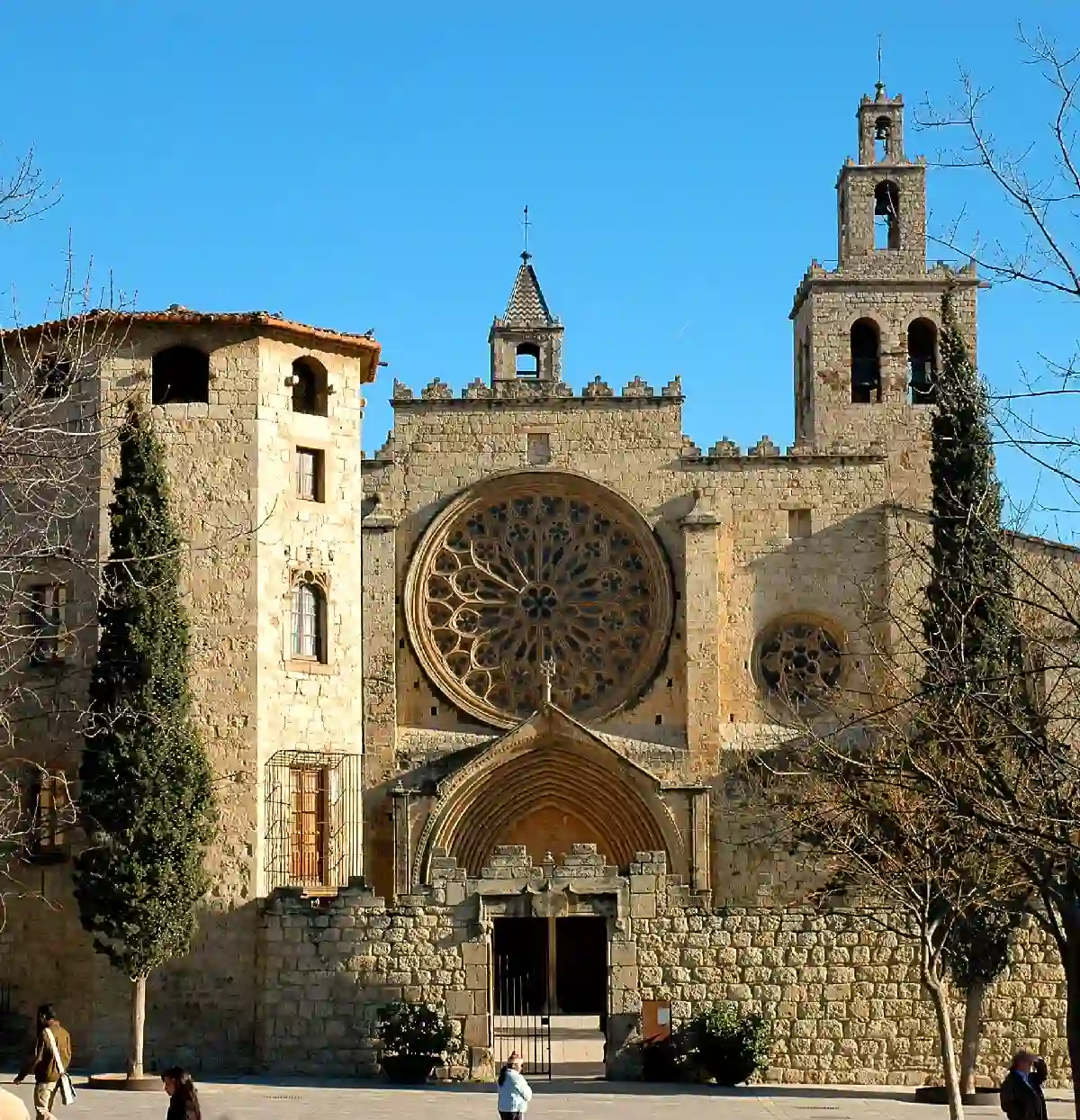 Limpieza de oficinas en Sant Cugat