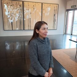 Marlene, la fuerza silenciosa detrás de la excelencia