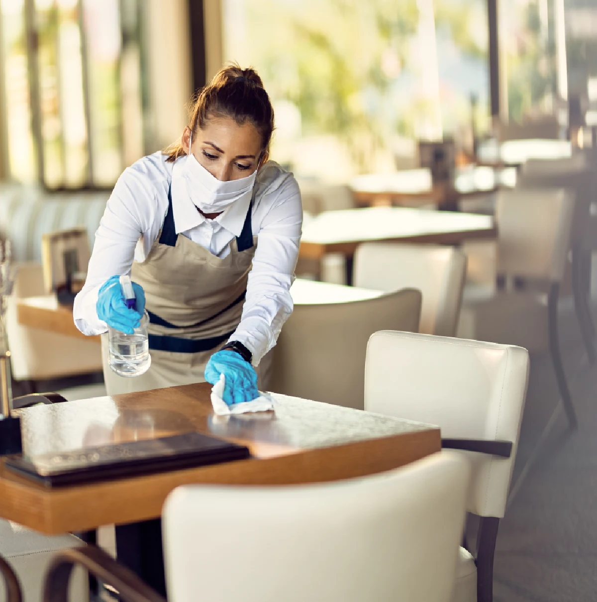 limpieza de restaurantes Limpieza de restaurantes