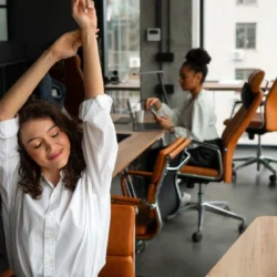 Cómo el bienestar en el trabajo impulsa el éxito empresarial