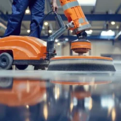 Limpieza de almacenes: métodos, frecuencia y beneficios