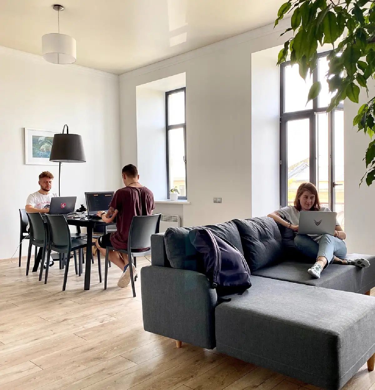 Limpieza coliving y residencias Limpieza coliving y residencias