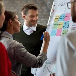 Qué son las 5S y cómo implementarlas en el trabajo