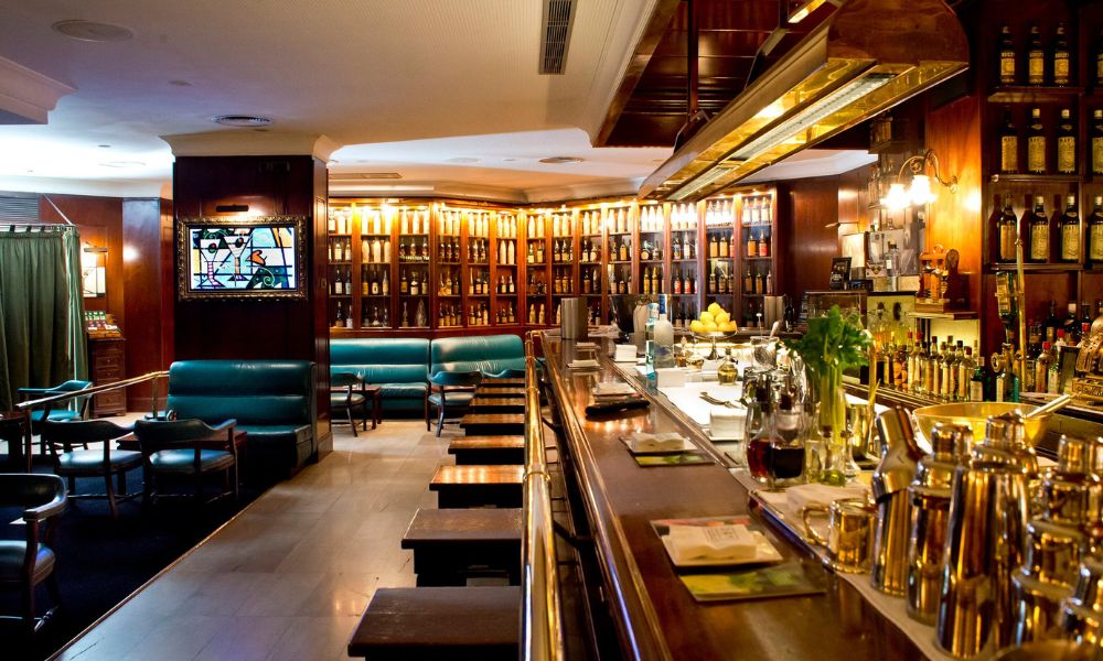 Limpieza de restaurantes en Barcelona