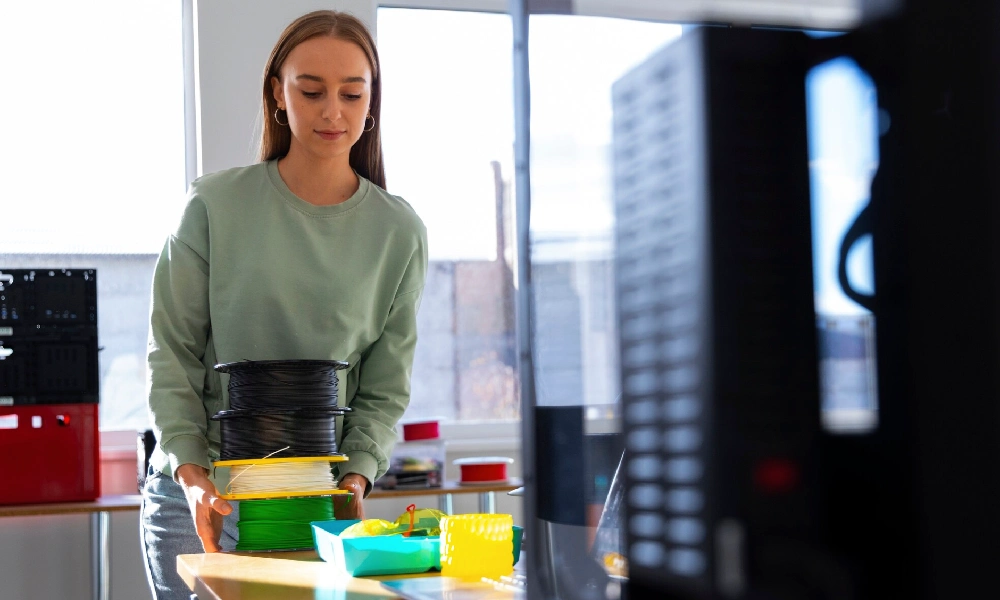 orden y limpieza en el trabajo ejemplo