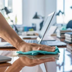 Orden y limpieza en el trabajo: Recomendaciones para mejorar la productividad